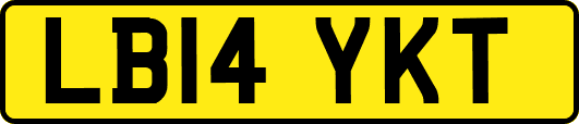 LB14YKT
