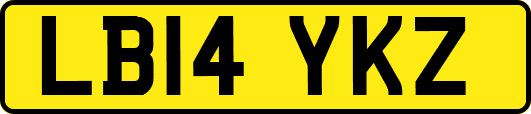 LB14YKZ