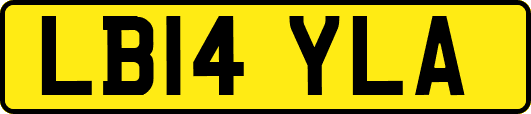LB14YLA