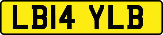 LB14YLB