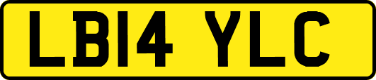 LB14YLC