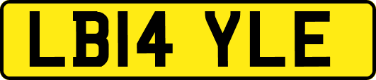 LB14YLE