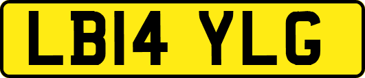 LB14YLG