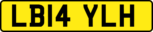LB14YLH