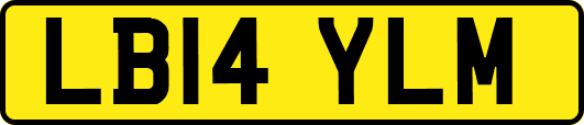 LB14YLM