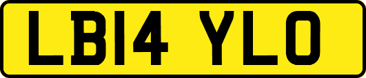 LB14YLO