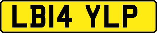 LB14YLP