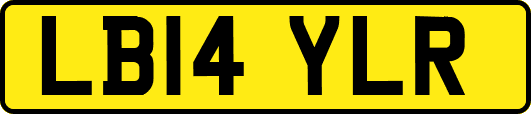LB14YLR