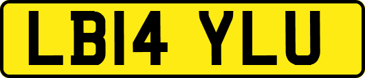 LB14YLU