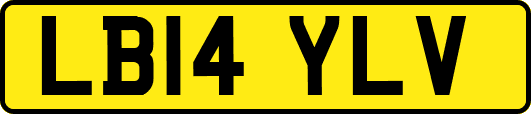 LB14YLV