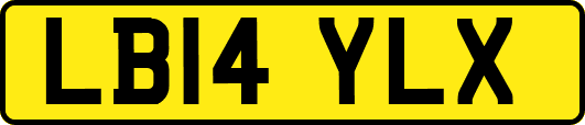 LB14YLX