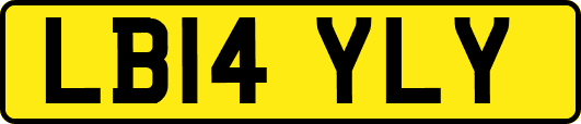 LB14YLY