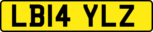 LB14YLZ