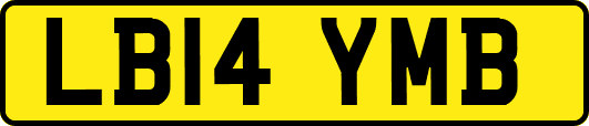 LB14YMB