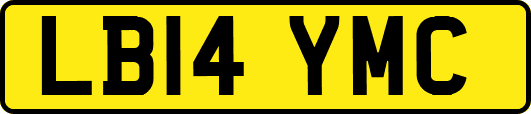 LB14YMC