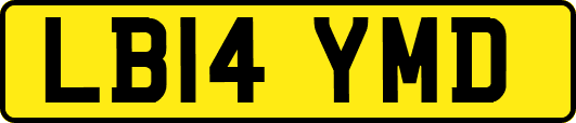 LB14YMD