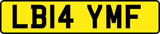 LB14YMF