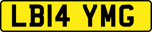 LB14YMG