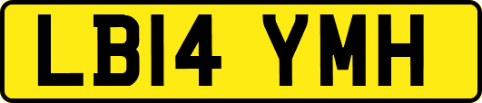 LB14YMH