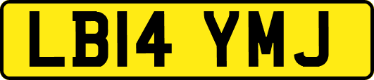 LB14YMJ