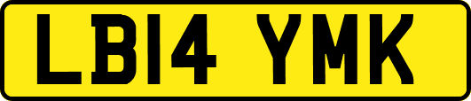 LB14YMK