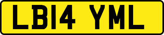 LB14YML