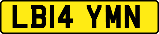 LB14YMN