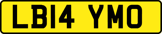 LB14YMO