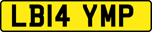 LB14YMP