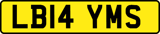 LB14YMS