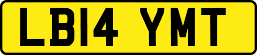 LB14YMT