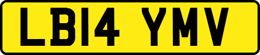 LB14YMV