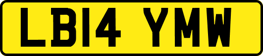 LB14YMW