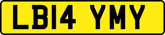 LB14YMY
