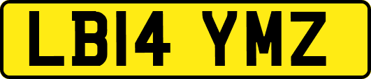 LB14YMZ