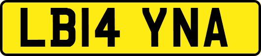 LB14YNA