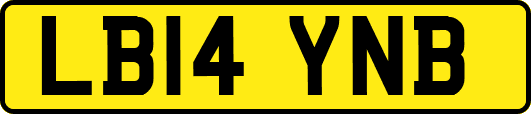 LB14YNB