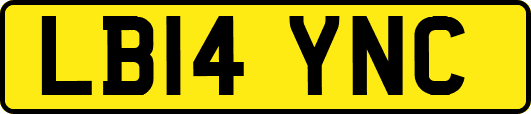 LB14YNC