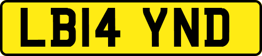 LB14YND