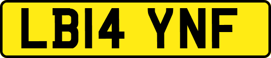 LB14YNF