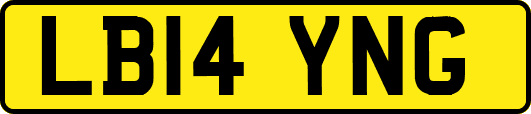 LB14YNG