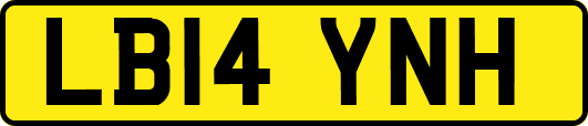 LB14YNH