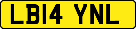 LB14YNL