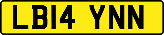 LB14YNN