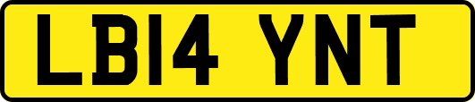 LB14YNT