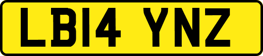 LB14YNZ