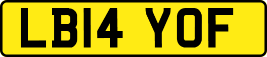 LB14YOF