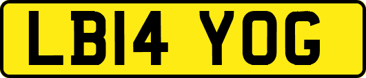 LB14YOG