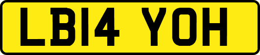 LB14YOH