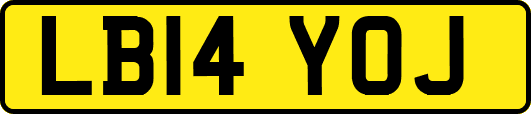 LB14YOJ